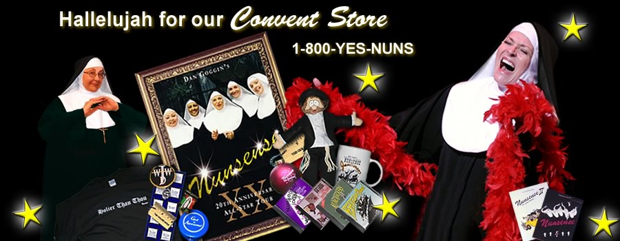 Visit our Convent Store