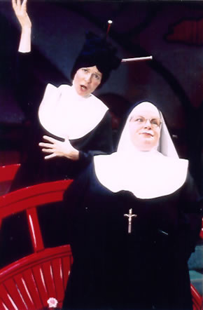 Nunsense II  The Second Coming Vocal Selections