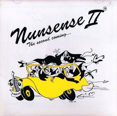 Nunsense II CD